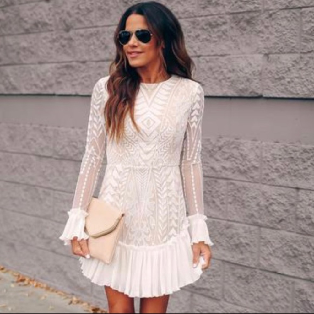 Vici dolls dress